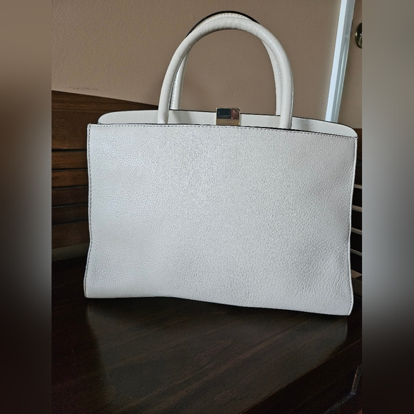 Kate Spade Leather Satchel ! EUC! - Picture 5 of 15